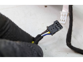 Зеркало электрическое BMW X3 E83 2003 - 2010 года