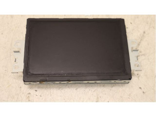 Дисплей    36011331   Volvo V70