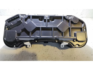 Přístrojová deska Toyota Auris 150 2008 8380002L52