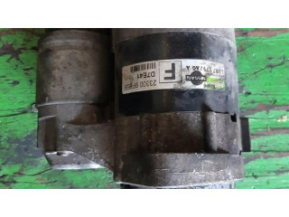 Стартер 233009F66B Nissan Primera