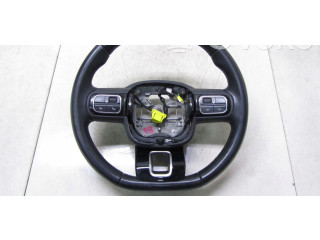 Руль Citroen C3 Aircross 2017 - года