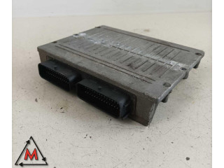 Блок управления 96387632, 7541263 Chevrolet Tacuma