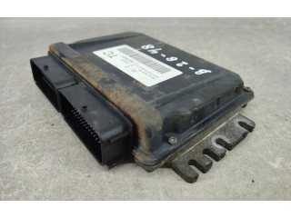 Блок управления двигателя S010016040A8   Daewoo Kalos