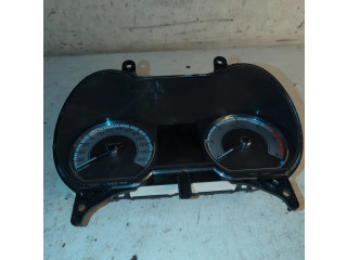 Přístrojová deska  Jaguar XF X250 2010 9X2310849KF  