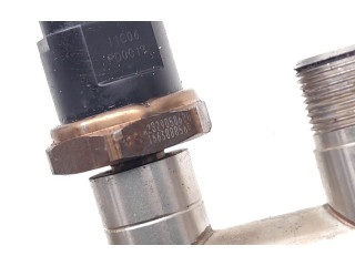 Vstřikovací lišta 175228660R, 16638856R Nissan Juke II F16 HR10DDT