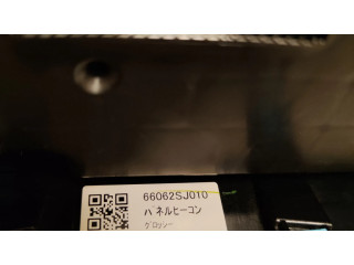 Блок управления климат-контролем 72311SJ651, 66062SJ010 Subaru Forester SK