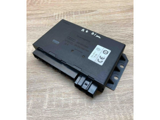 Блок комфорта 4B0962258D, 410215006 Audi A6 S6 C5 4B