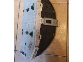 Турбина Спидометр (приборный щиток) Mazda 323  BJ6Eb         