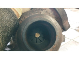 Turbodmychadlo Турбина GTB1449VZ, 9688361580 Citroen C5 2.0