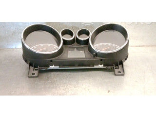 Панель приборов 13420554   Opel Meriva B       