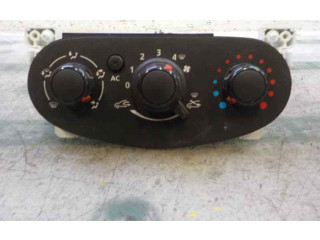 Модуль блока управления кондиционером 275101988R, 5P3743000 Dacia Dokker