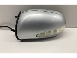 Зеркало электрическое        Mercedes-Benz ML W164  2005 - 2011 года   