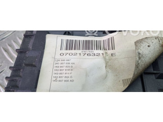 Řídící jednotka 03G906021CG, 0281012746   Volkswagen Caddy 2007