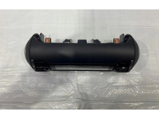 Блок управления климат-контролем 3951062R00   Suzuki Ignis