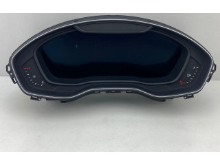 Панель приборов 8W5920890D, 0263731023 Audi Q5 SQ5