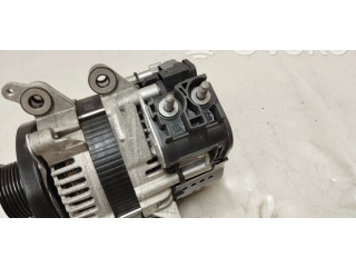 Генератор 32139923, 31652870 Volvo XC90