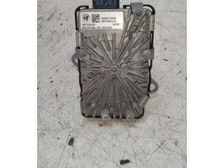 Pojistková skříňka Другие блоки управления / модули 00463374840   Alfa Romeo Stelvio 2017