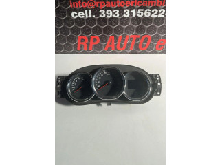 Панель приборов 248106459R, 248106459R   Dacia Sandero       