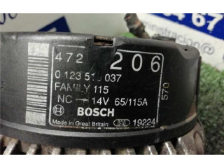 Ojnice 123510037, 123510037 Chrysler Voyager