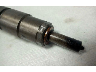 Форсунка 04L130277G Volkswagen Golf SportWagen CLH