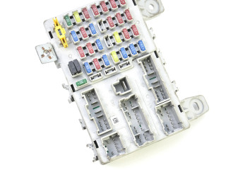   Pojistková skříňka 911981C120, 91198-1C120   Hyundai Getz 2002