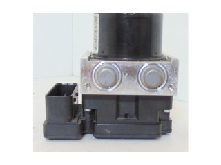 Блок АБС 1K0907379AK   Skoda  Yeti (5L)  2009 - 2017 года