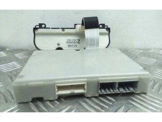 Модуль блока управления кондиционером    Nissan Murano Z50