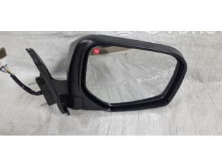 Зеркало электрическое Mitsubishi L200 2006 - 2014 года