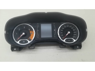 Панель приборов 735657846, 5550031717 Jeep Renegade