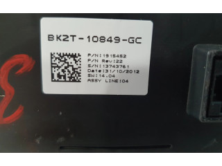 Панель приборов BK2T10849GC Ford Transit Custom