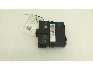 Узел подключения плюсовых проводов