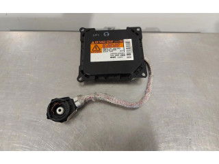 Блок управления Xenon