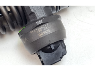 Vstřikovač 038130073AG, 0414720215 Volkswagen Caddy BJB