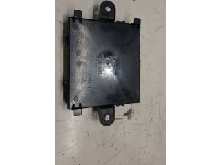 Блок управления крышки багажника