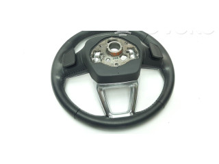 Руль Audi Q3 F3 2018 - года 83A419091F