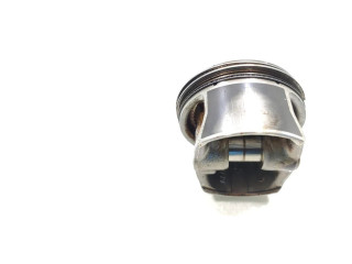  Поршень CBZB   Skoda Fabia Mk2 (5J)  