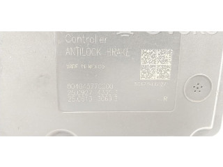 Блок АБС 68028990AA, P04779492AI   Chrysler  300 - 300C  2005 - 2010 года