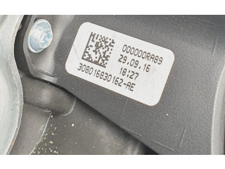 Руль Mercedes-Benz GLC X253 C253 2015 - года A0004600507