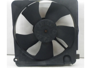 Вентилятор радиатора 6C11 Chevrolet Matiz