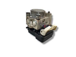 Блок АБС 4670A389, 11304013040 Mitsubishi L200 2006 - 2014 года