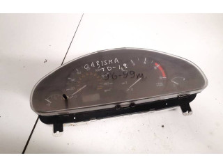 Спидометр (приборный щиток) mr308429, 0p-0179-001 Mitsubishi Carisma