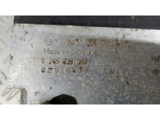 Jednotka ABS 0265213010, 34511164025 BMW 5 E34 1993