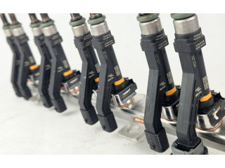 Vstřikovací lišta 35350-08000, 35310-08000 Hyundai i20 (BC3 BI3) G4LB