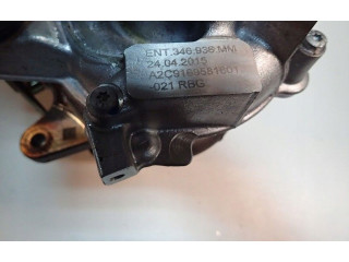 Турбина Audi A3 S3 8V ENT346936MM