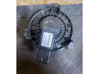 Вентилятор печки AV2727005381, 12M20 Jaguar XF X250