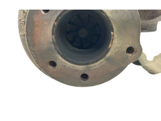 Турбина Renault Scenic II - Grand scenic II 625683H82303720, 54399700030 для двигателя K9K 732