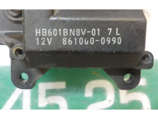Блок управления BP4K61B60, 8610000990 Mazda 3 II