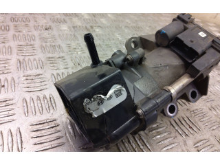 Блок управления коробкой передач    Hyundai Ioniq