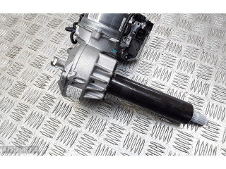 Рулевая рейка Skoda Fabia Mk3 (NJ) 2015 - 2021 года