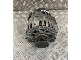 Генератор 03L903017B   Audi A6 S6 C7 4G      